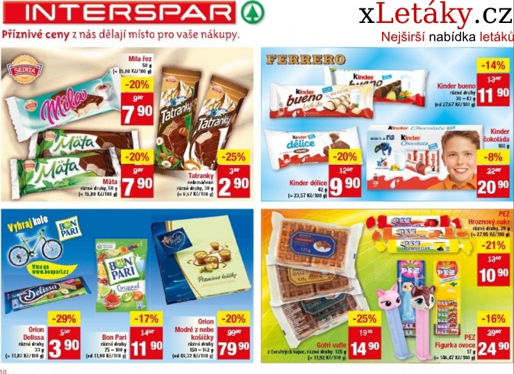 letk Interspar akn letk strana 1